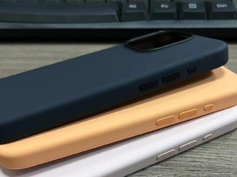 米易苹果14维修站分享iPhone14手机壳能直接给iPhone15用吗?