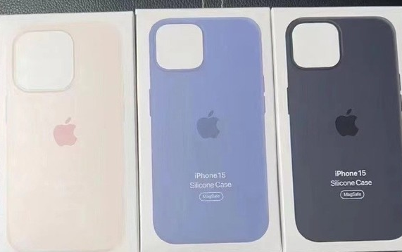 米易苹果14维修站分享iPhone14手机壳能直接给iPhone15用吗？ 