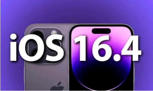 米易苹果14维修分享：iPhone14可以升级iOS16.4beta2吗？ 