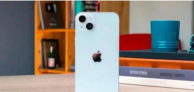 米易苹果14维修分享iPhone14手机的三个缺点 