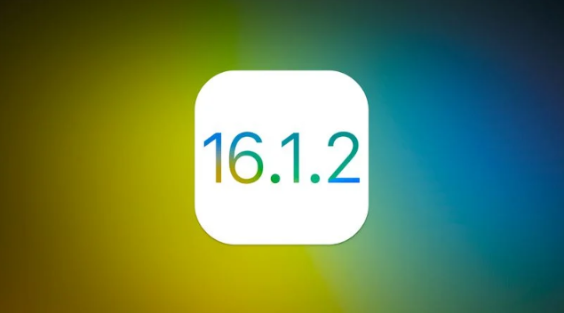 米易苹果维修分享iOS 16.2有Bug能降级吗？ iOS 16.1.2已关闭验证 