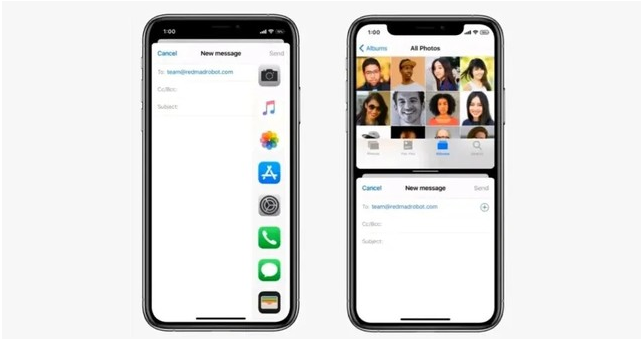 米易苹果维修分享iOS 17支持哪些机型？iOS 17支持机型曝光 