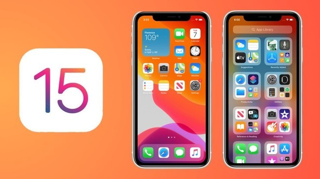 米易苹果13维修分享iPhone13更新iOS 15.5，体验如何 