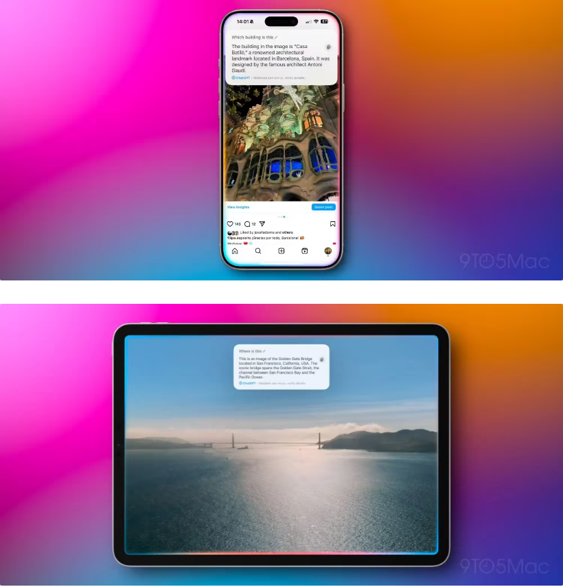 米易苹果手机维修分享苹果 Siri 接入 ChatGPT AI  