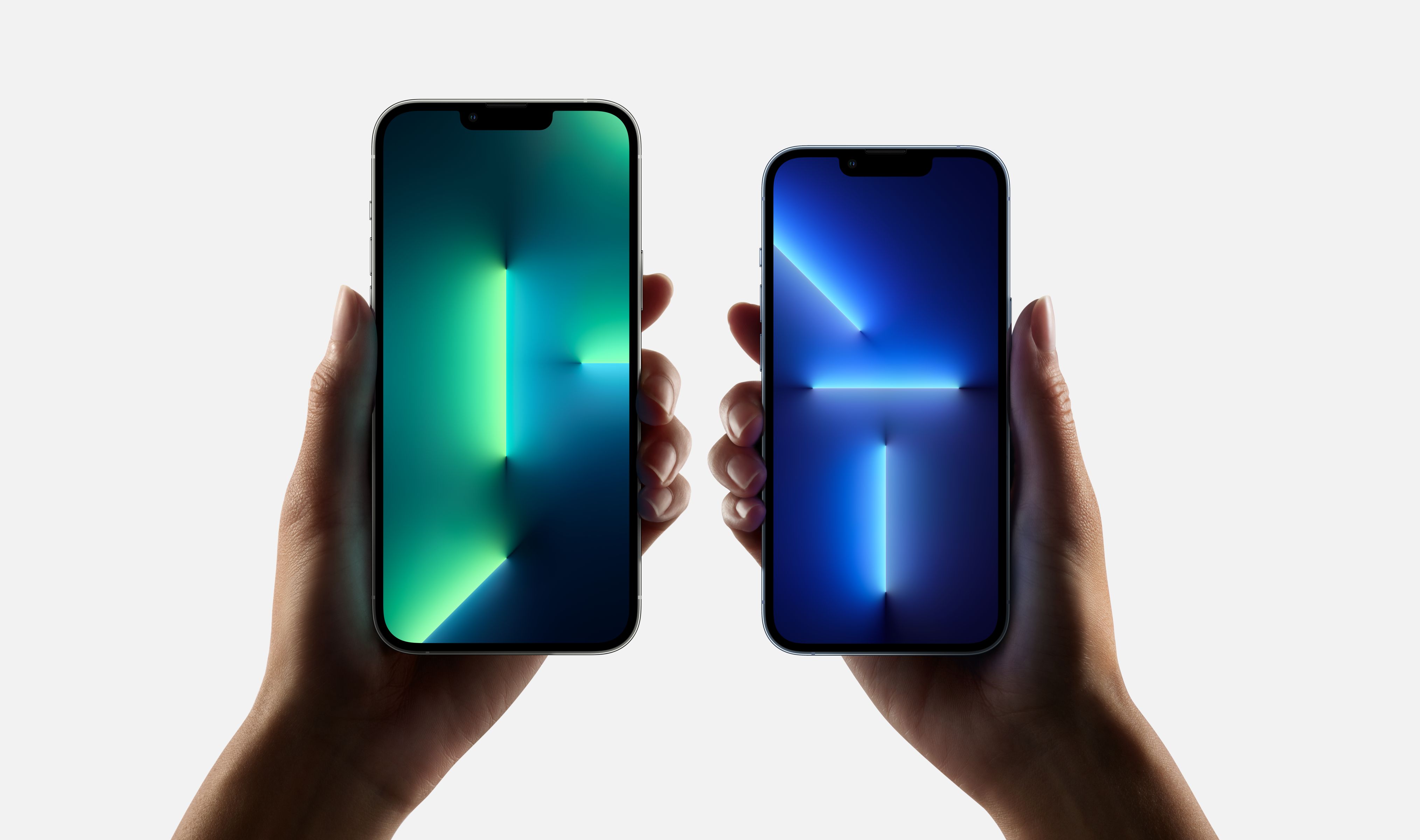 米易苹果手机维修分享iPhone 13 四款机型怎么选 