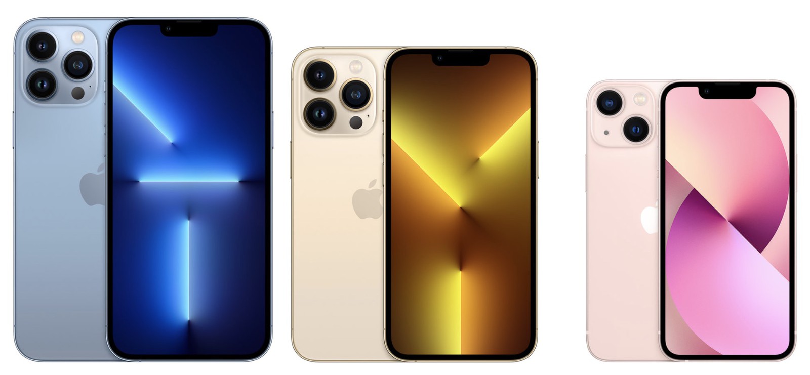 米易苹果手机维修分享iPhone 13续航怎么样 
