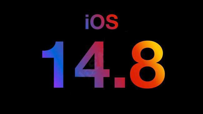 米易苹果手机维修分享iOS14.8正式版体验汇总 