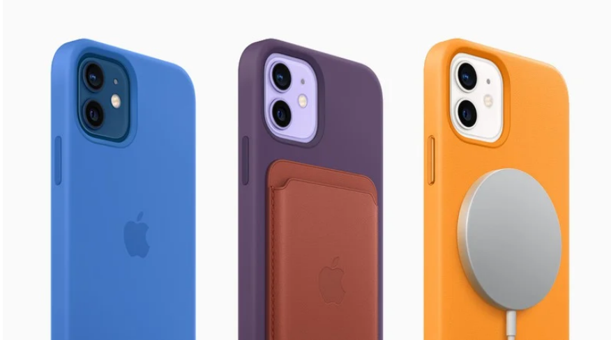 米易苹果手机维修分享关于 iPhone 13 的细节爆料 