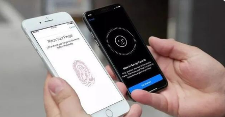米易苹果手机维修分享iPhone 13 系列会有屏下指纹吗 