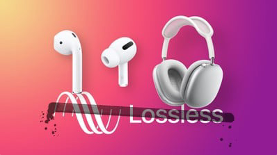 米易苹果手机维修分享哪些设备支持Apple Music 无损音频 