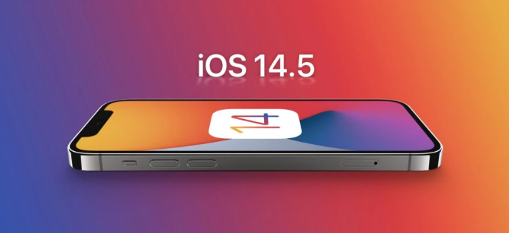 米易苹果手机维修分享谈谈iOS14.5正式版的使用感受 