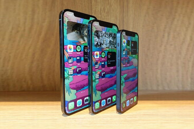 米易苹果手机维修分享iPhone 13发布日期 