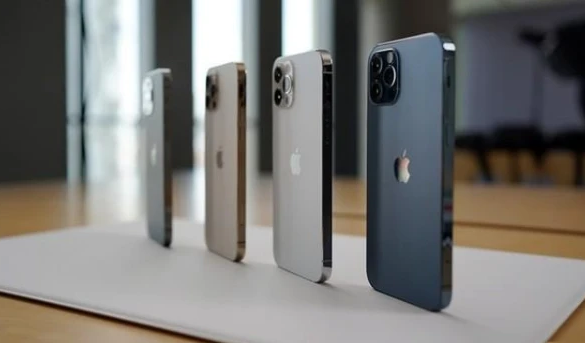 米易苹果手机维修分享为什么说iPhone13才是真旗舰 