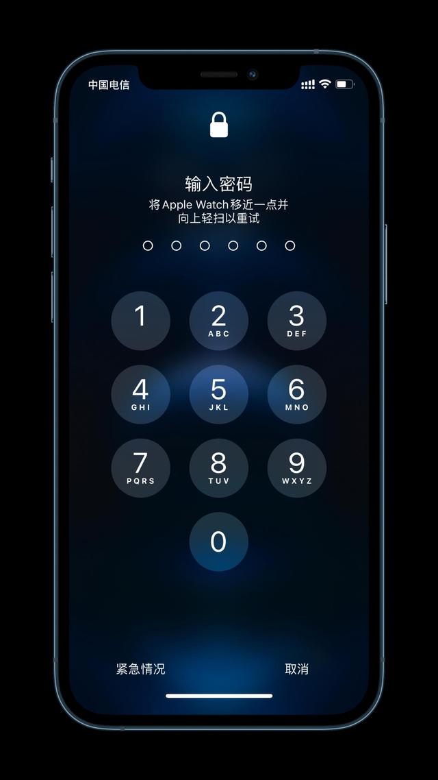 米易苹果手机维修分享Apple Watch解锁iPhone功能效果怎么样 