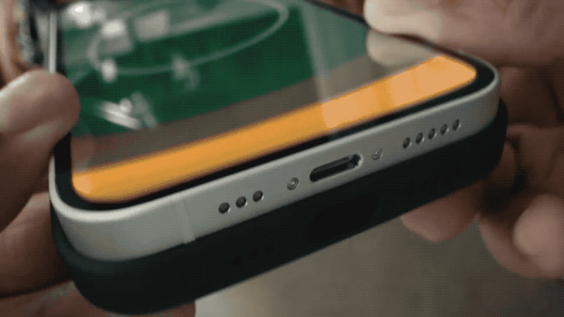米易苹果手机维修分享未来 Magsafe 还有哪些发展空间 