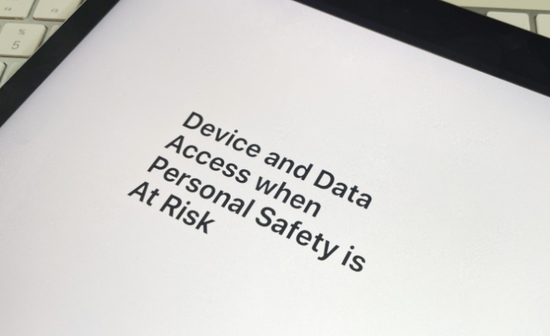 米易苹果手机维修分享用户去世后，Apple设备和iCloud数据怎么办 