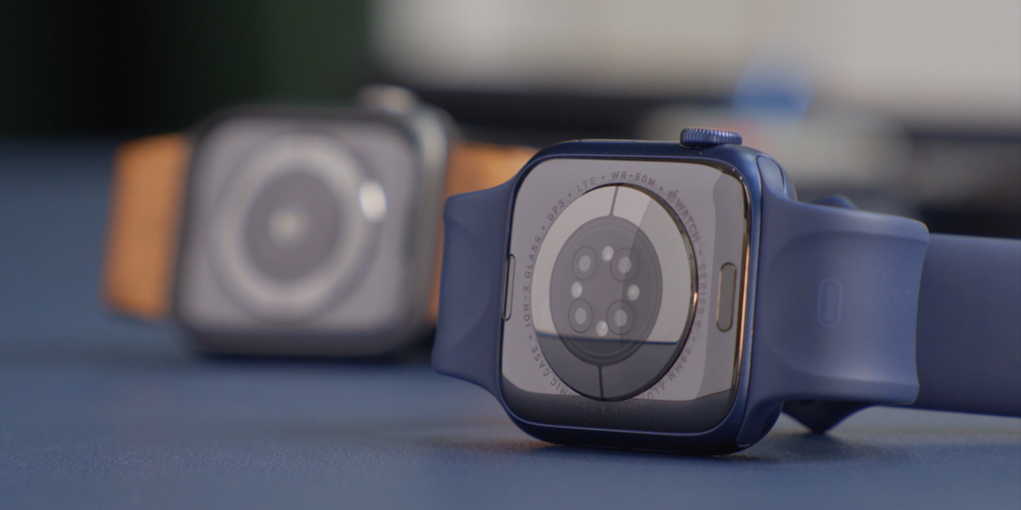 米易苹果手机维修分享Apple Watch 是如何测量卡路里的 