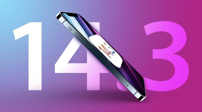 米易苹果手机维修分享iOS 14.3 RC2已发，iOS 14.3正式版本还远吗 