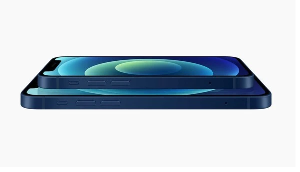 米易苹果手机维修分享iPhone 12 mini 锁屏后触屏失灵怎么办 