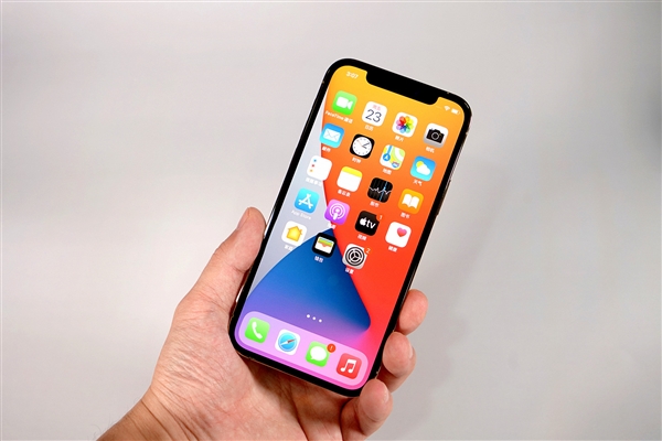 米易苹果手机维修分享iOS 14.2修订版已到，专属iPhone 12系列 