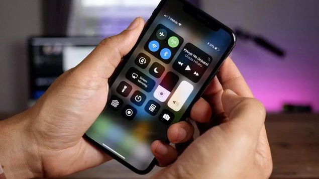 米易苹果手机维修分享iPhone 12信号差怎么办 