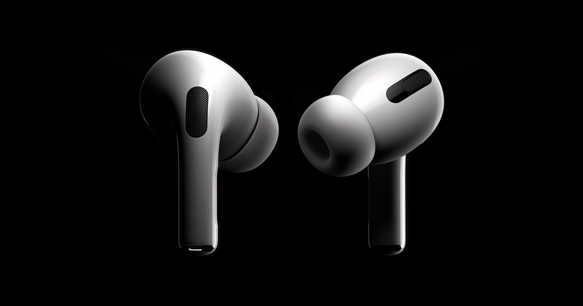 米易苹果手机维修分享AirPods Pro 爆音、降噪效果下降怎么办 