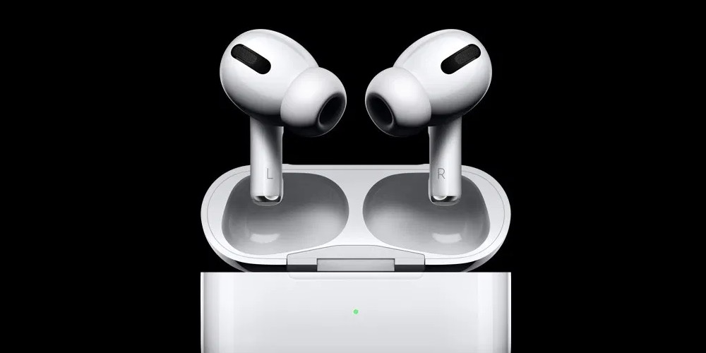 米易苹果手机维修分享AirPods Pro 出现静电噪音 