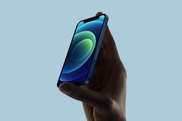 米易苹果手机维修分享iPhone 12 mini辐射很大吗 