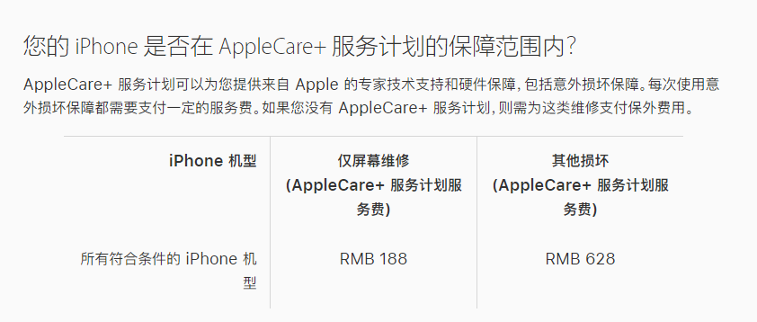 米易苹果手机维修分享苹果 iPhone 12 官方维修价格是多少 