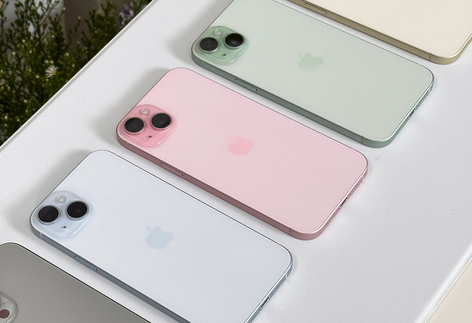 米易iPhone15序列号查询分享如何查找苹果15手机序列号的位置