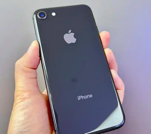 米易苹果8系统维修分享iPhone8手机系统升级后无法开机如何修复 