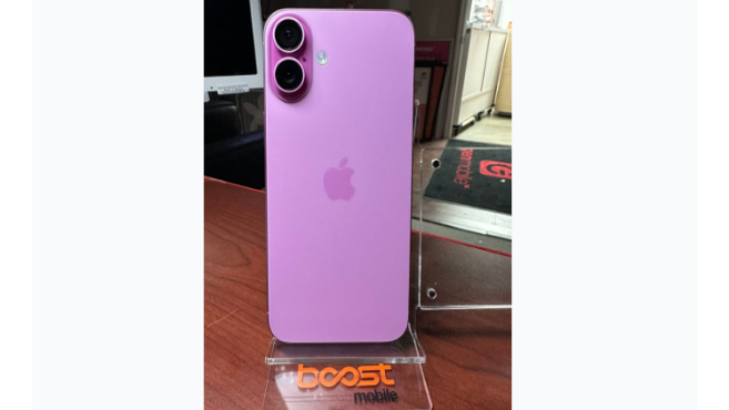 米易苹果手机维修分享iPhone 16 Plus换电池 