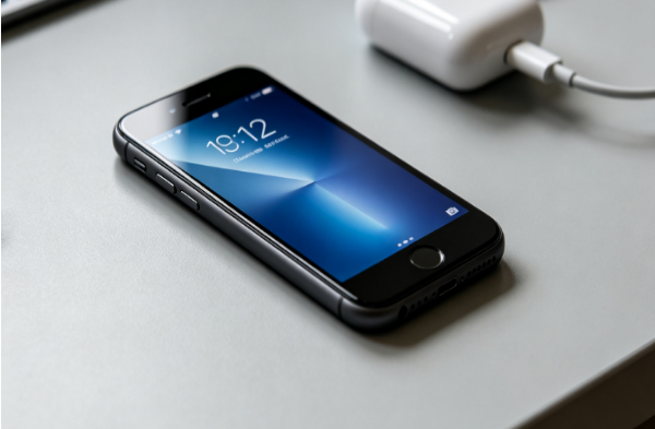 米易苹果手机维修分享iPhone SE换电池 