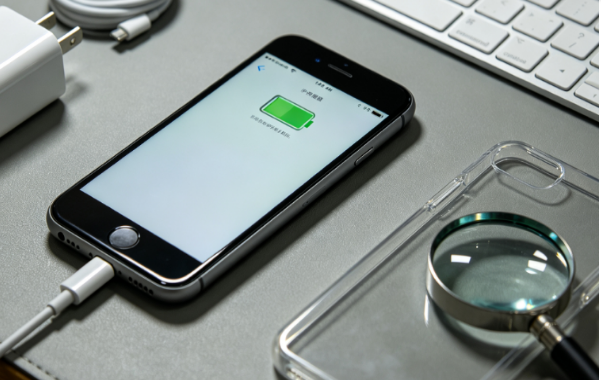 米易苹果手机维修分享iPhone SE2换电池 