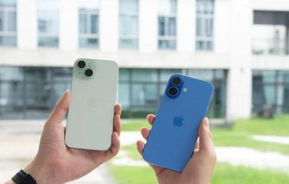 米易苹果维修点分享iPhone 16 Plus出现自动关机的情况类型 