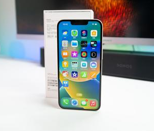 米易苹果维修点分享iPhone 14 Plus黑屏小众诱因汇总 
