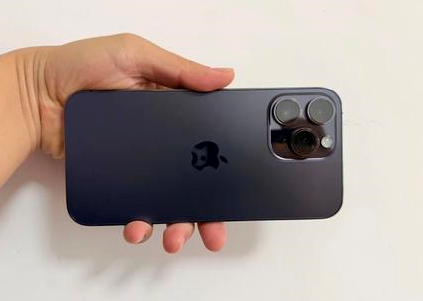 米易苹果维修点分享iPhone 14 Pro Max黑屏少见故障盘点 
