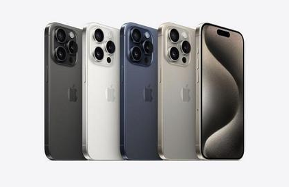 米易苹果维修点分享iPhone15 Pro黑屏冷门故障汇总 