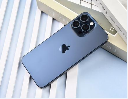 米易苹果维修点分享iPhone15 Pro Max黑屏少见诱因梳理 