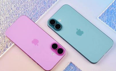 米易苹果维修点分享iPhone 16手机黑屏多重诱因解析 