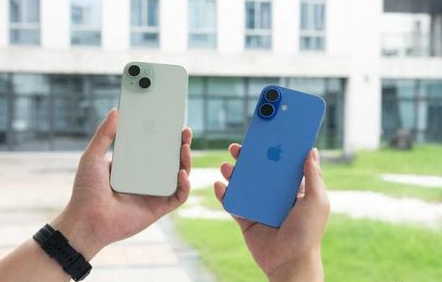米易苹果维修点分享iPhone 16 Plus黑屏疑难故障汇总 