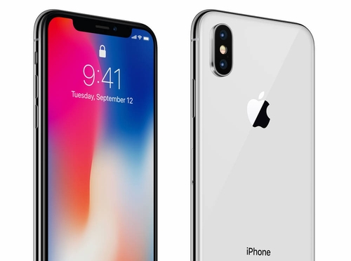 米易苹果维修点分享iPhone X电池发烫冷门故障解析 
