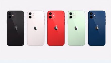 米易苹果维修点分享iPhone 12电池发烫少见诱因解析 
