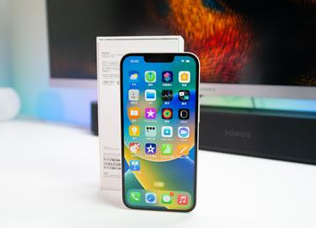 米易苹果维修点分享iPhone 14电池发烫真实诱因盘点 