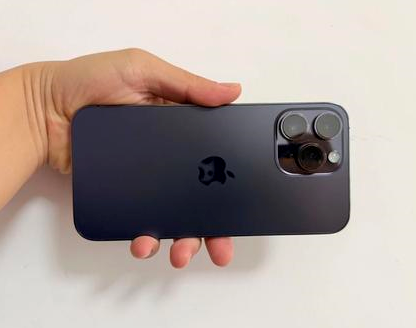 米易苹果维修点分享iPhone 14 Pro Max发烫多重诱因剖析 