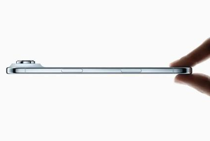 米易苹果维修点分享iPhone 17 Air发烫几大隐形诱因 